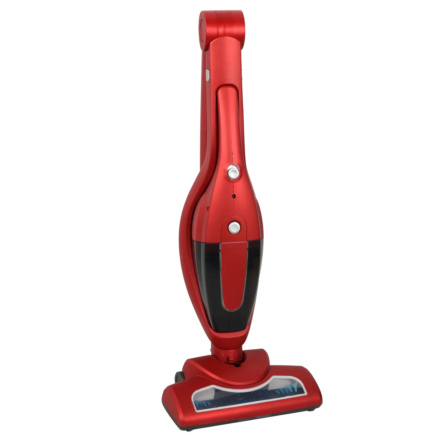 Powerful Cordless Vacuum Cleaner with Cyclone Filtration System