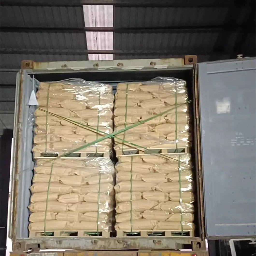 Gluconato De Sodio Water Retarder Sodium Gluconate Construction Chemicals