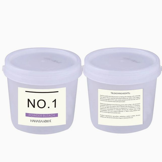Salon Professional Wholesale Hair Bleaching Powder