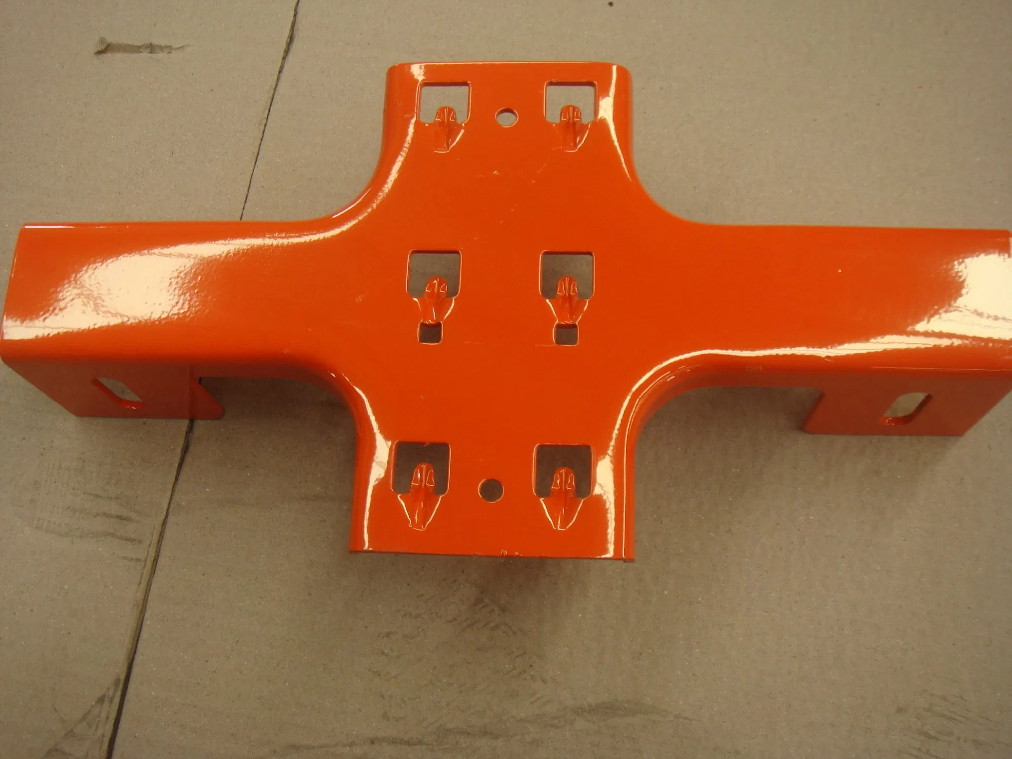 Cheap & Hard Drive-in Rack with Heavy Loading Capacity