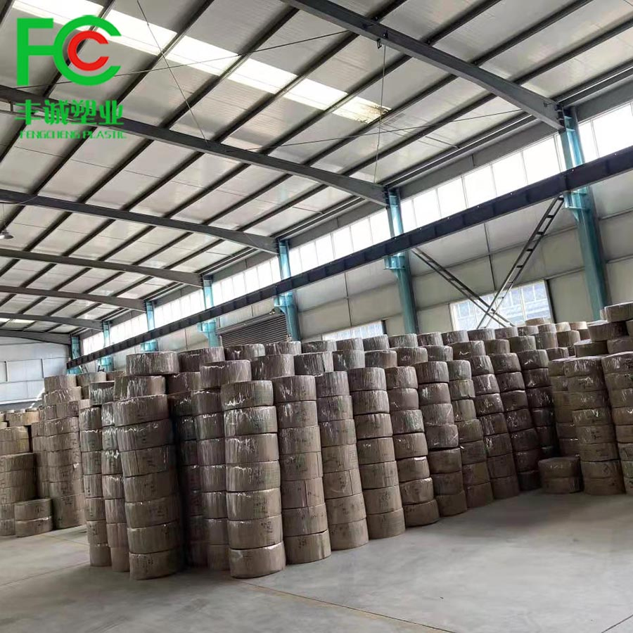 Agriculture Greenhouse Plastic Pipe Drip Tape for Irrigation Watering