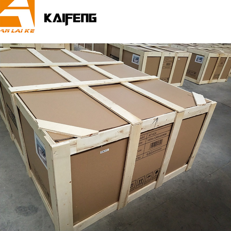 Овальная акриловая ванна Anlaike для отелей и апартаментов