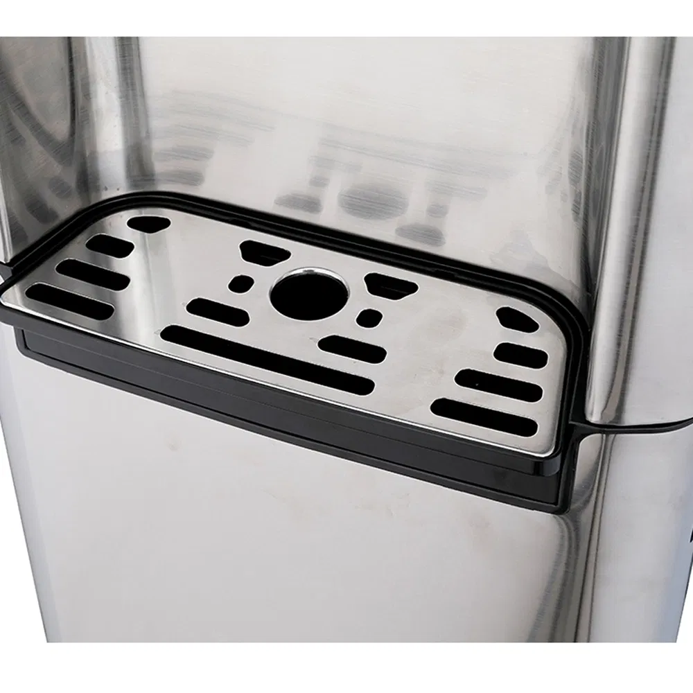 Commercial Grade 8ldiech-Sc-Ssf-Ropou 32X38.2X102.8cm Dispenser Mineral Water Purifier for Cubicle Area