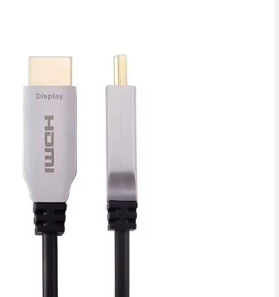 Active Optical Fiber HDMI Cable