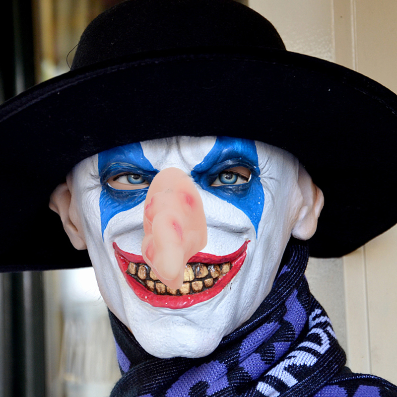 Non-Toxic Washable Face Paint and Makeup Kit for Party and Festival