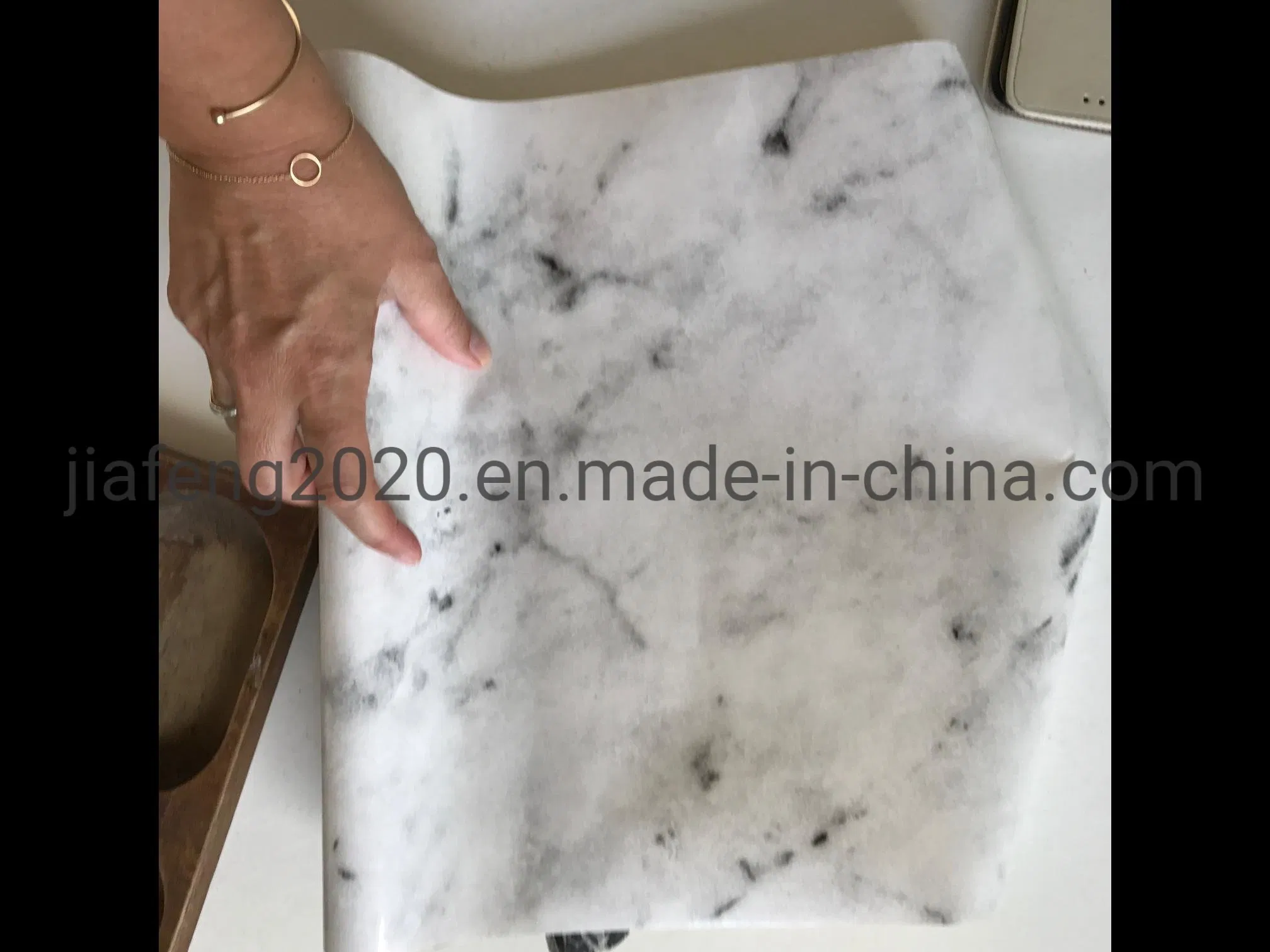 Good Quality Waterproof Self Adhesive Wall Sticker