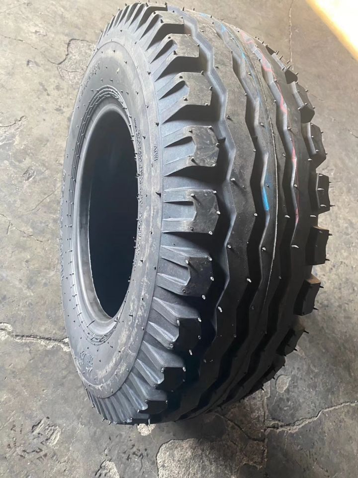 15.0/55 R17 Tyres