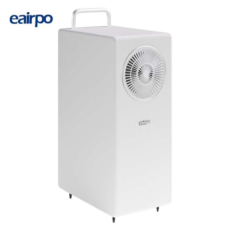 Портативный кондиционер Eairpo 7500 BTU для комнаты