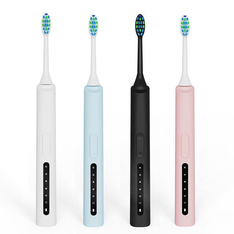 Hot Sale Dental Products Personal Care Dental Electronics Electric Toothbrush