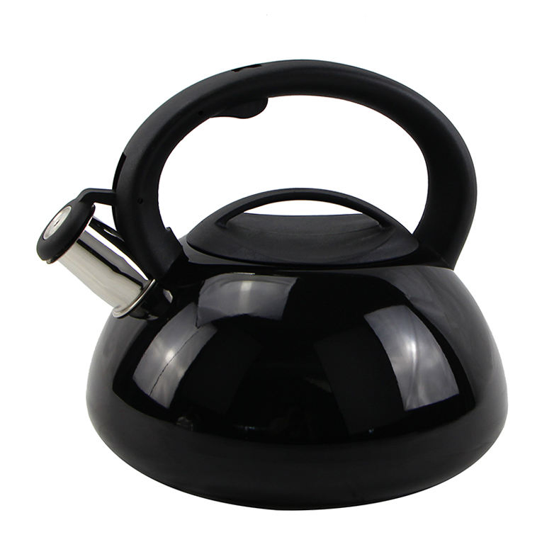 Stovetop Tea Kettle 3.0 Quart Audible Whistling Teapot