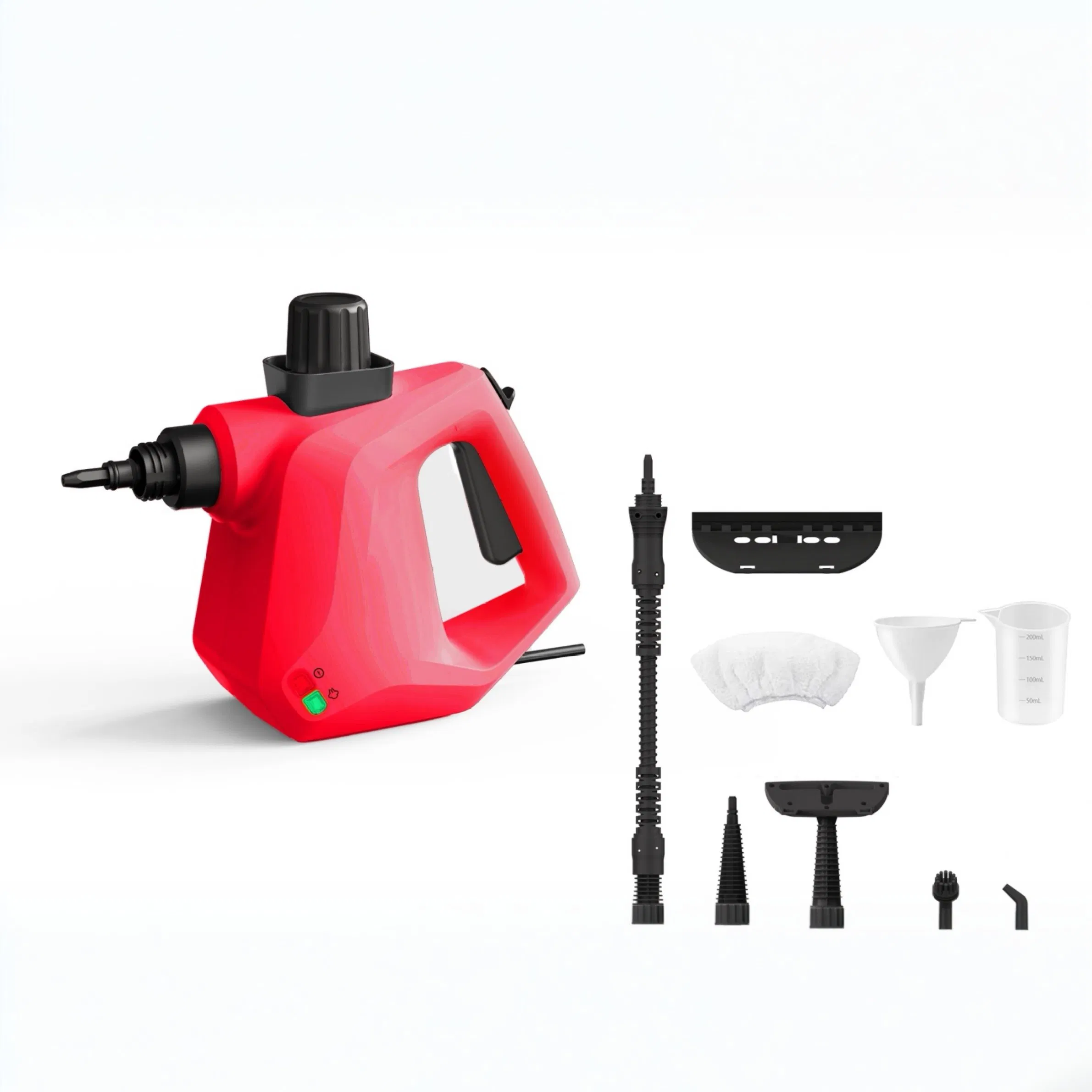 China Factory Multi-purpose Small Size Household Car Washer Garment Steamer Floor Cleaner Portable Steam Cleaner with competitive prices