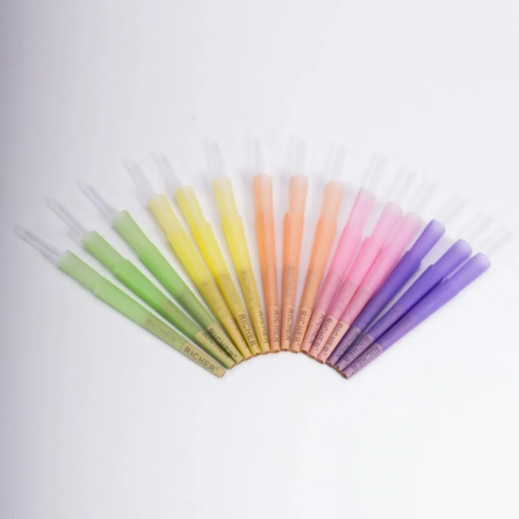 Custom Rolling Paper with Filter Tips King Size Slim with Filter Tips 109 78 70mm