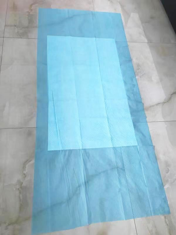 Premium Waterproof Mattress Protector for Pet and Incontinence Care