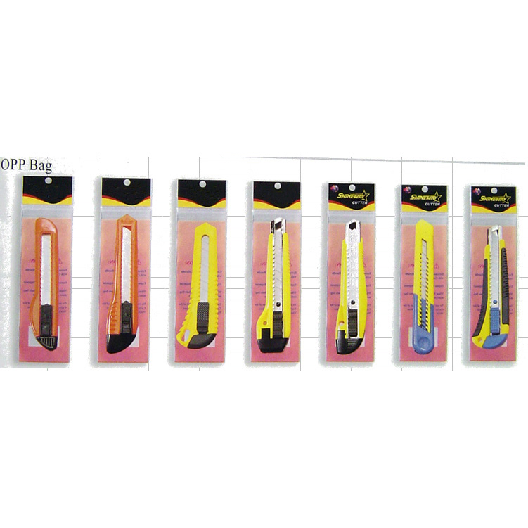 Stationary Paper Alloy Steel Cutter (08183)