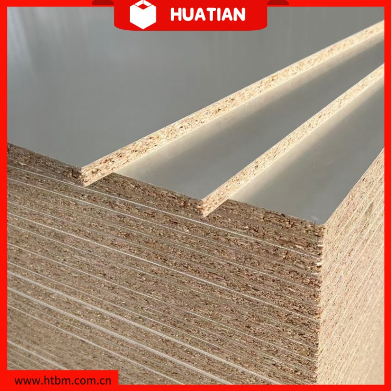 18mm Melamine MDF Board/MDF, HDF, Glossy MDF, OSB and Chipboard