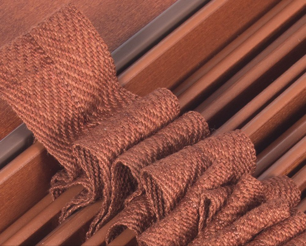 Wooden Slats for Venetian Blinds