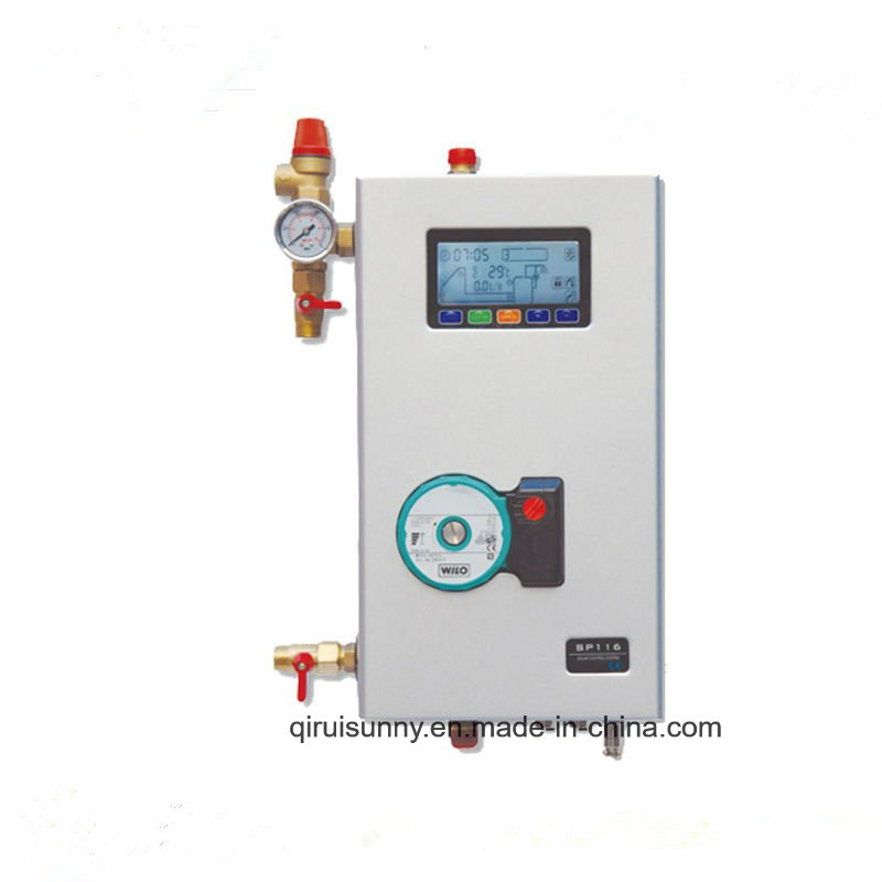 Dn15 Dn20 Thermostatic Mixing Valve