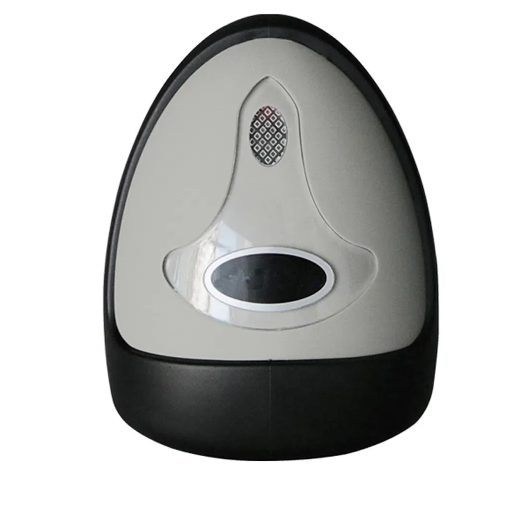 Drop-Resistant Handheld Best Barcode Scanner for Retail