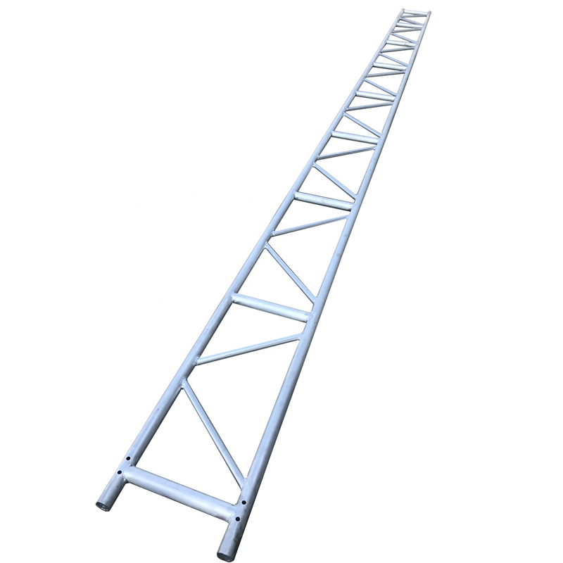 Factory for Painted Kwikstage Scaffolding Ladder Staircase