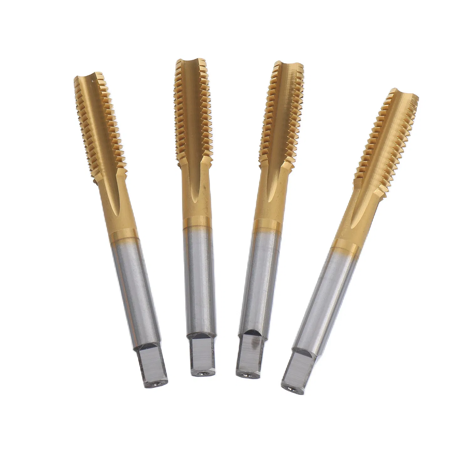 Метчики KM для высокоскоростного нарезания резьбы и фрезерования