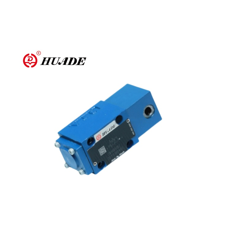 Гидравлический клапан Rexroth 4WH10E20B/ET/V