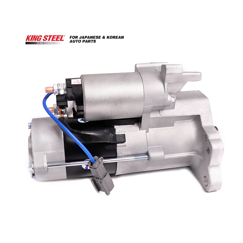 Стартер Kingsteel для Mitsubishi Canter Fe5 Fe6 1986-