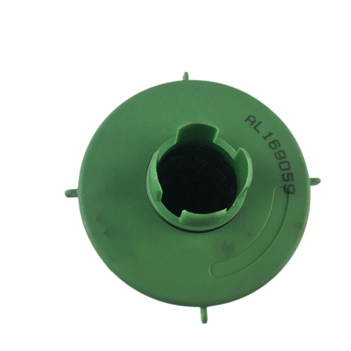 Hydraulic Filter Replacement for John Deere 6170M, 6170R, 6175M