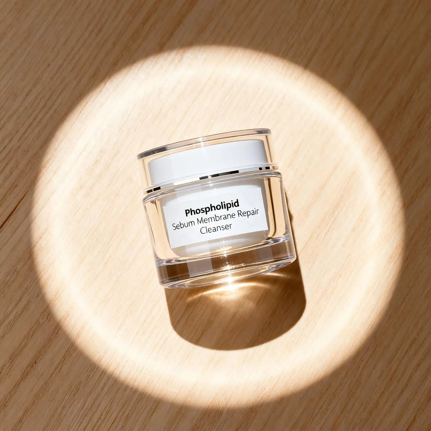 Ultimate Daily Cleansing and Nourishing Face Cleanser with Moringa Oil and Bisabolol for Complete Skin Health