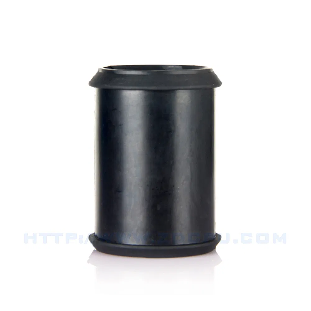 Auto Spare Parts Rubber Shock Bushing