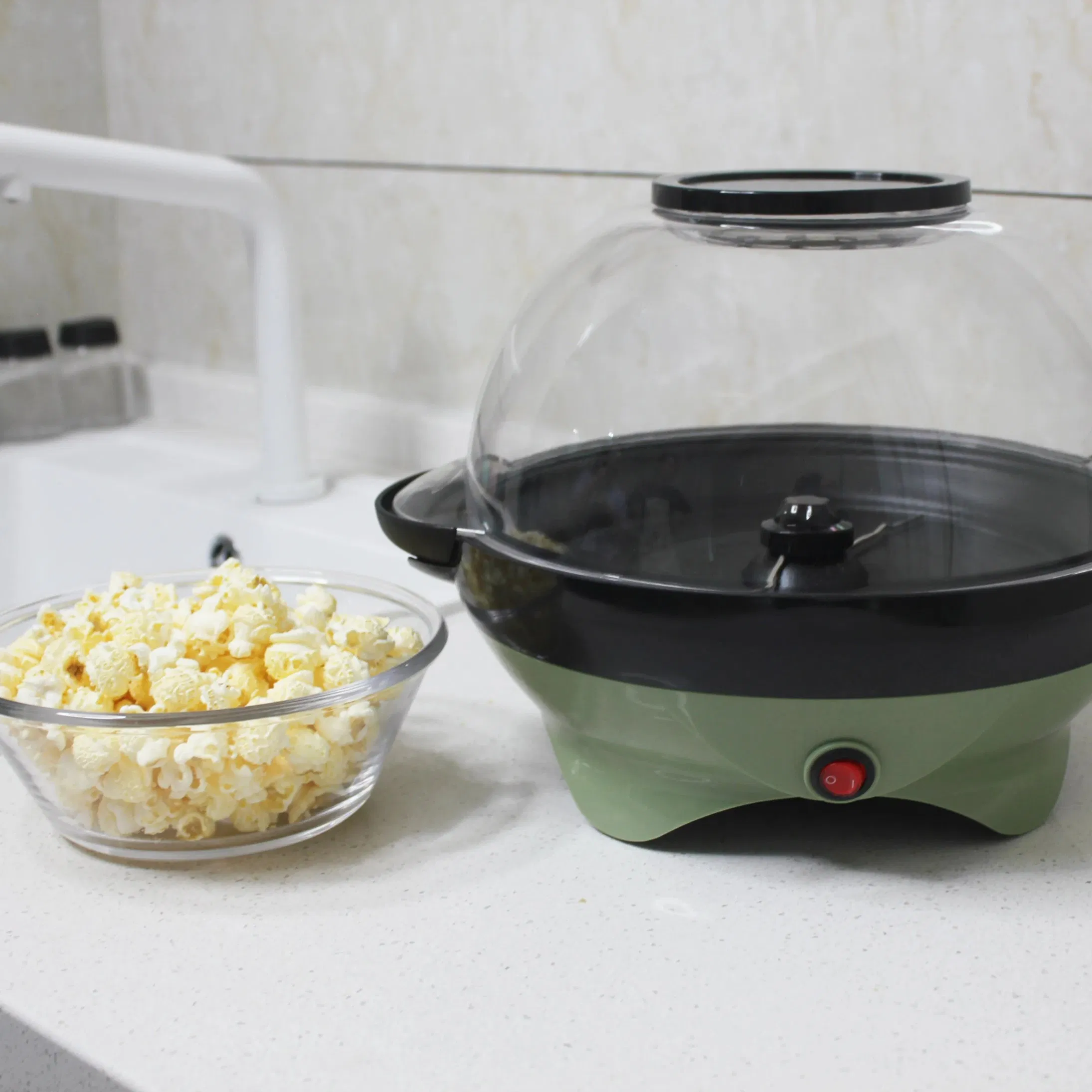 Popular High Quality Household Price Sale Popcorn Machine Maker