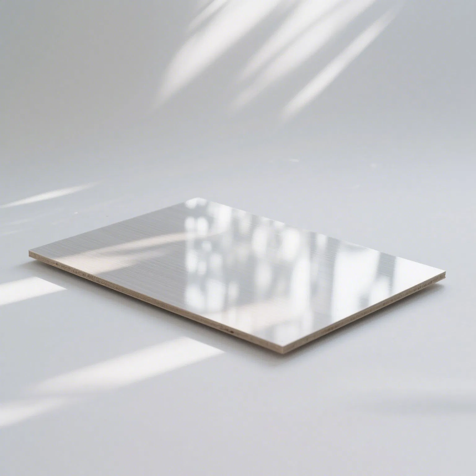 Premium Melamine Block Board for Modern Furniture Design