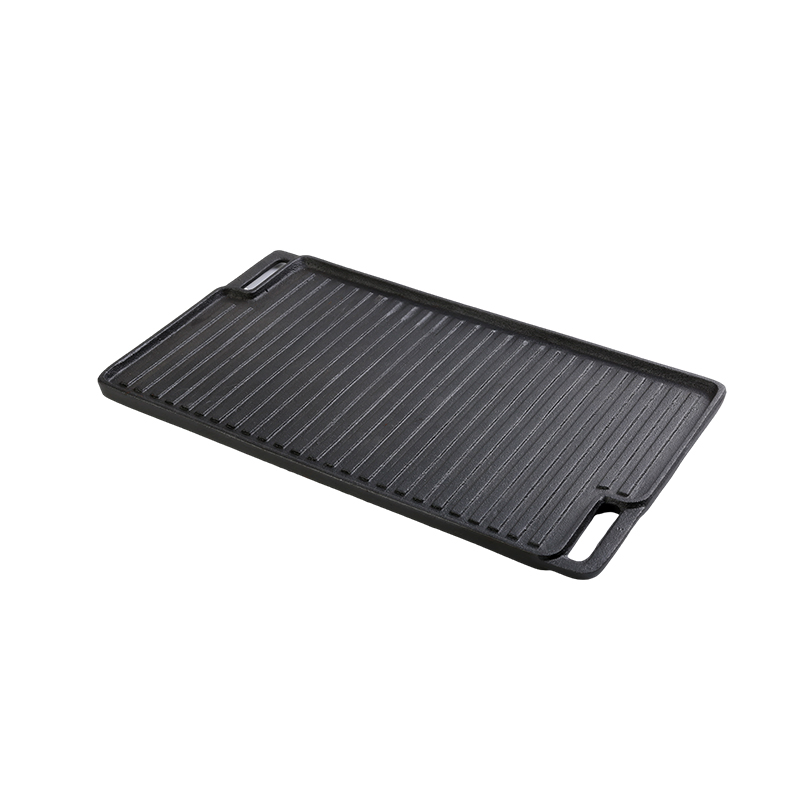 Hot Sale Cast Iron Griddle Pan
