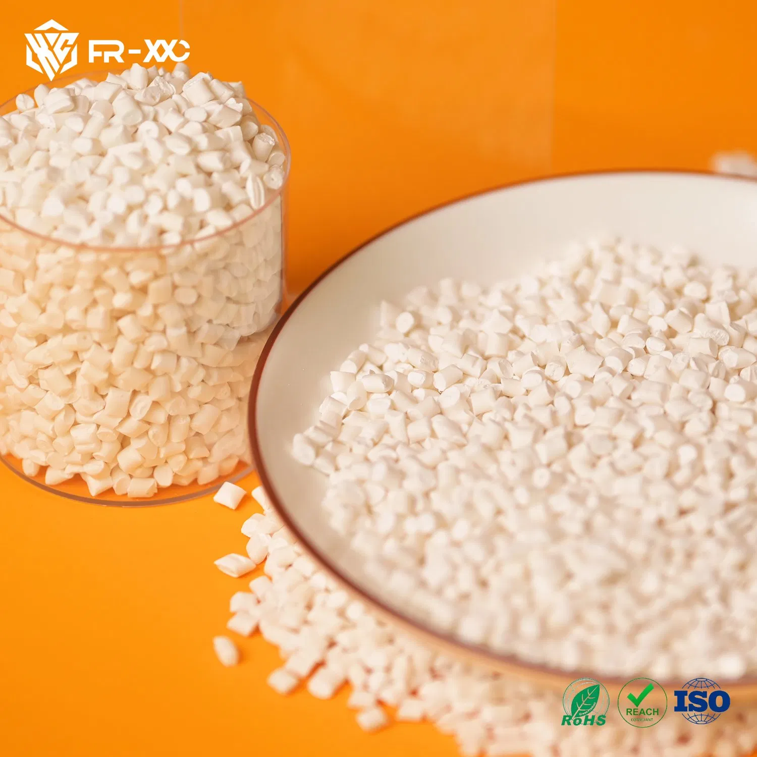 XXC-FR Halogen Free Flame Retardant Masterbatch for  PP Propathene Fireproof Pipe Chemical Products