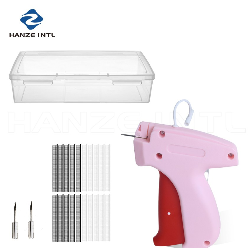 Пистолет для этикеток и бирок Fine Sewing Stitch Gun