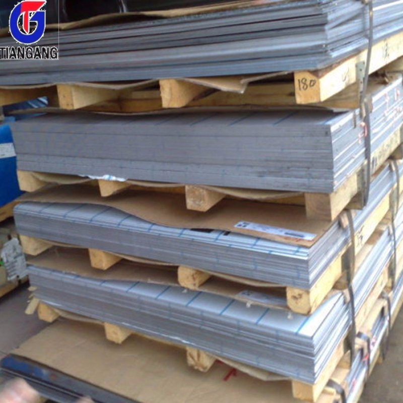 Luminum/Aluminium Alloy Plate for Boat 5052 5083