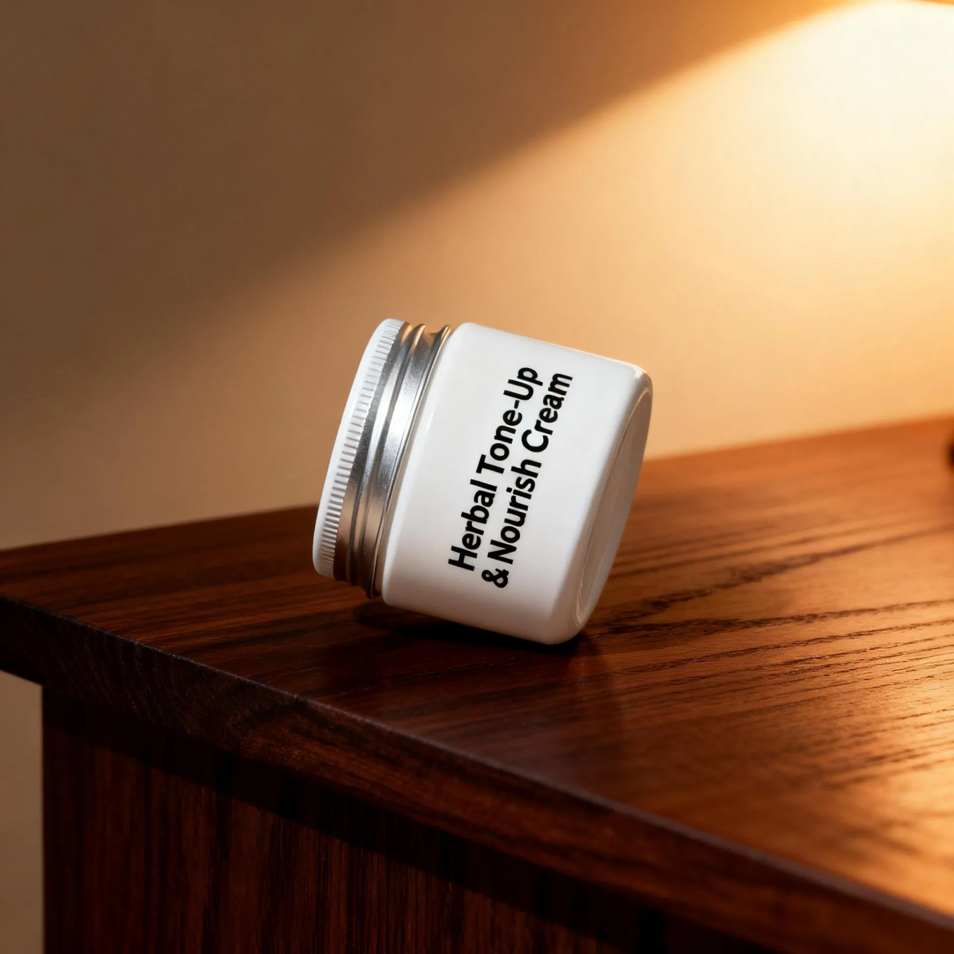 Organic Formula Coverage and Sun Protection Makeup with Lotus Flower Extract for Clean Beauty Routines