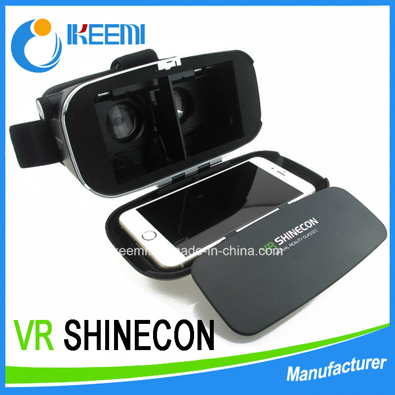 Made in China Popular Factory Price Vr Shinecon