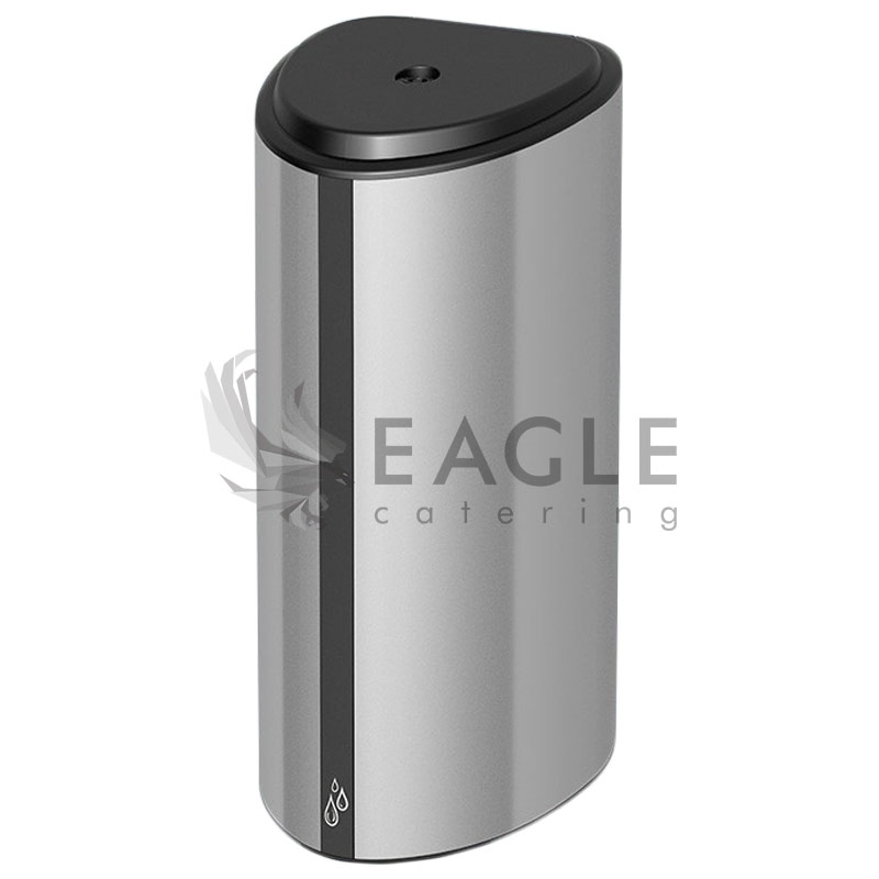 Stand for Soap Dispenser with Square Base