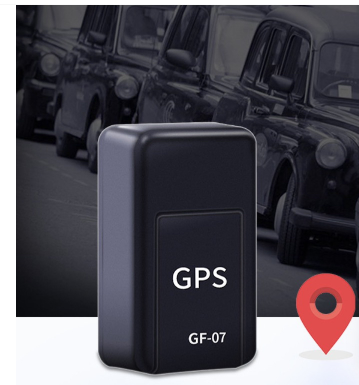 Smart GPS Tracking Device for Cars, Kids, and Pets, GPS Tracker