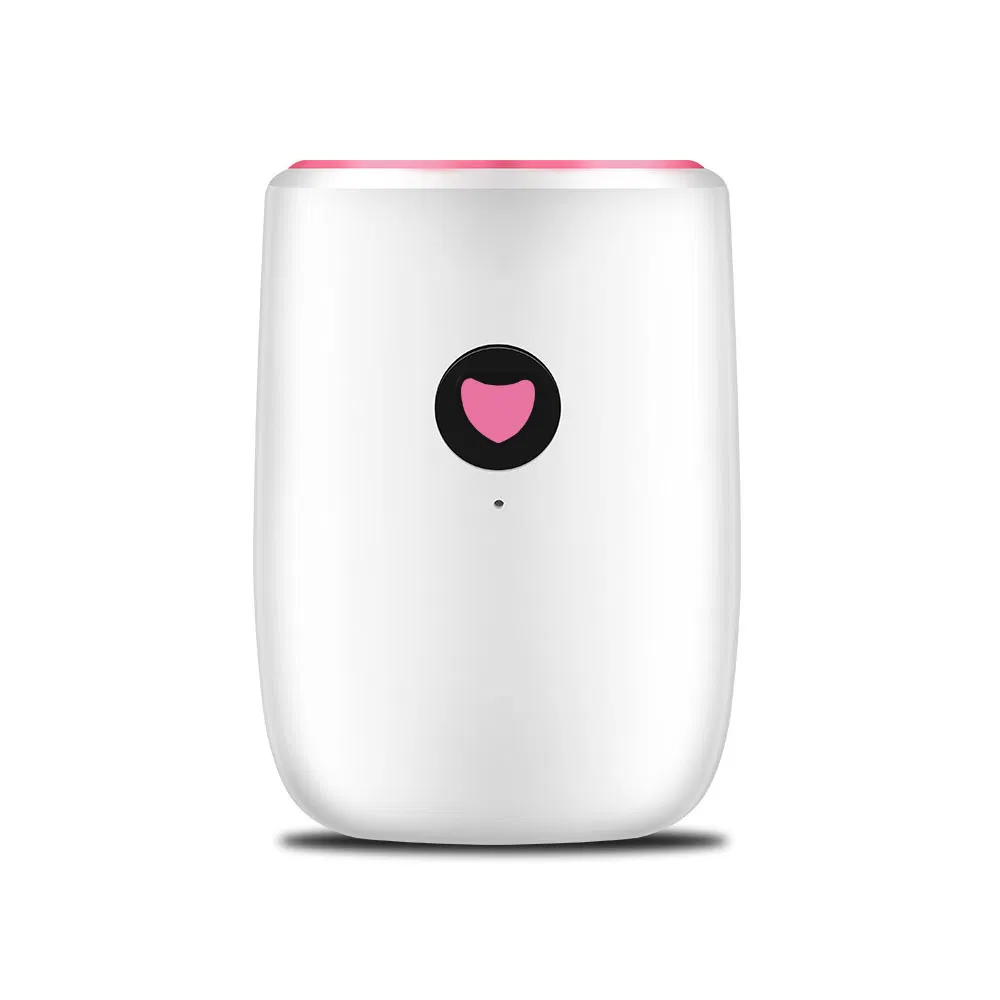 Mini Dehumidifier Bedroom Office Basement Home Small Portable Moisture Absorber Air Dryer