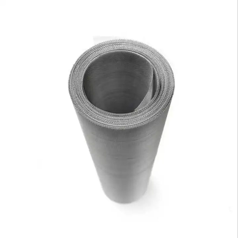Aluminum Insect Screen Mesh/Aluminum Mesh Screen/Aluminum Magnesium Alloy Window Screen