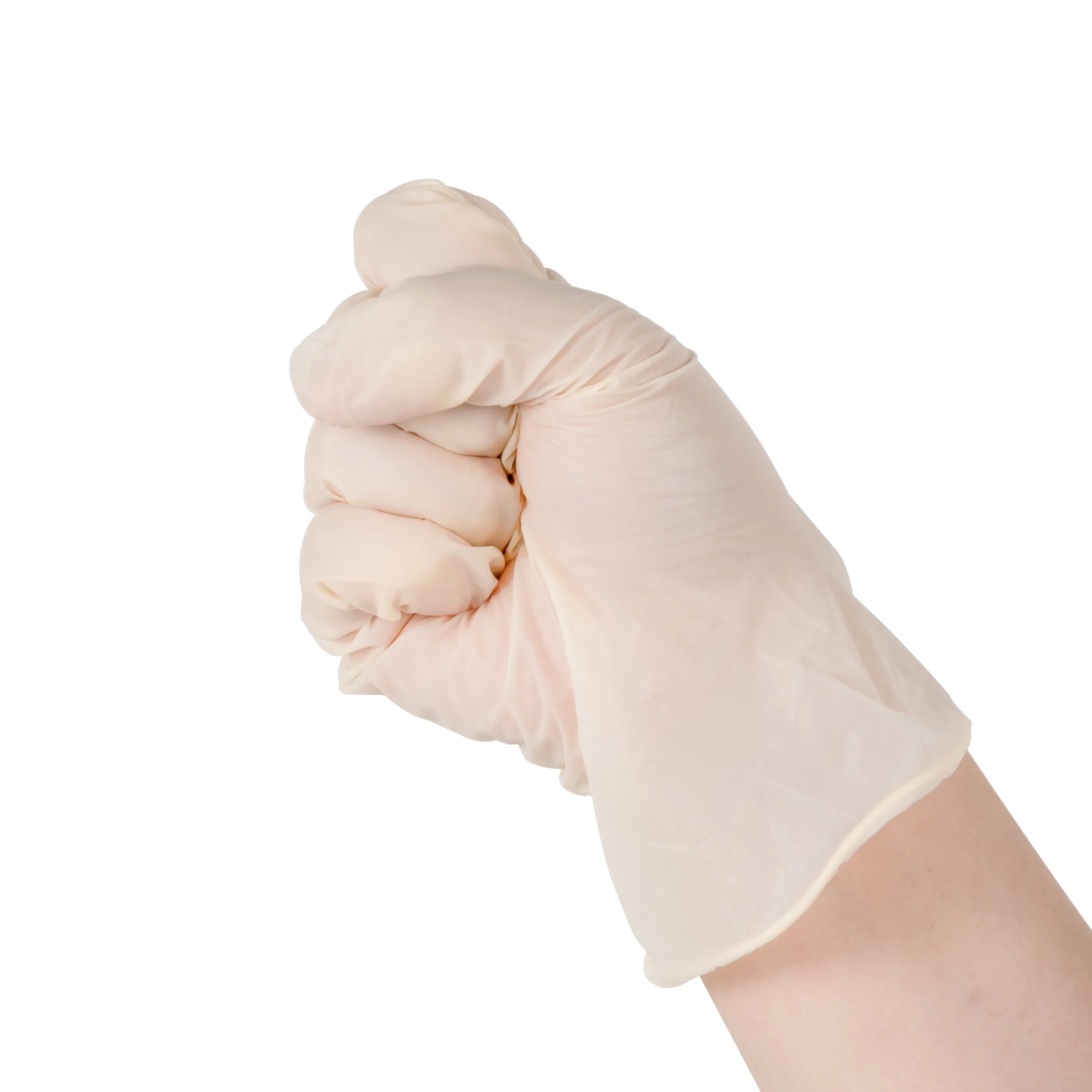 Disposable Industrial Electronics Beide Nitrile Glove