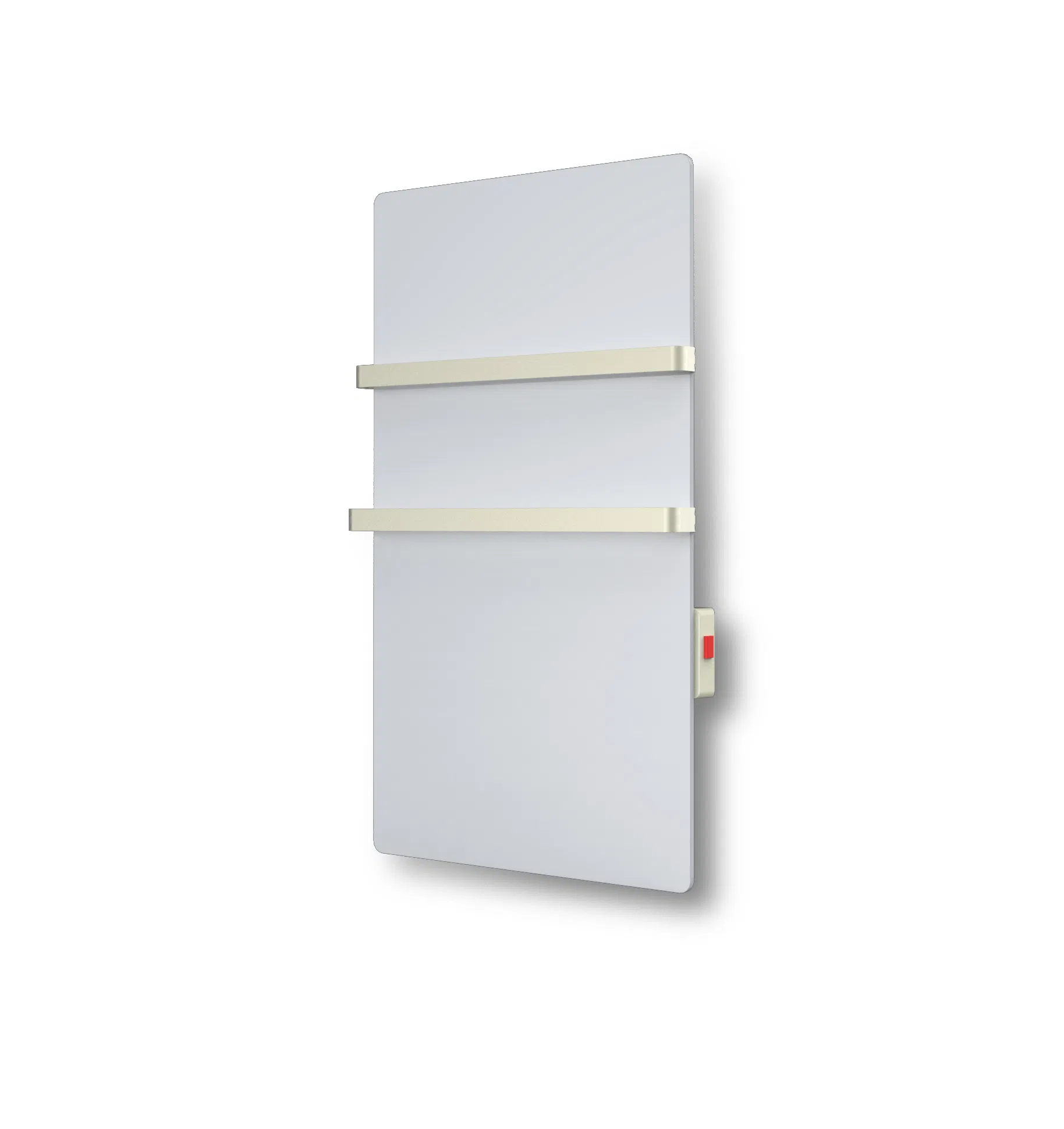 &Nbsp; Wall Mounted Glass Panel Convector Heater with APP and WiFi Function