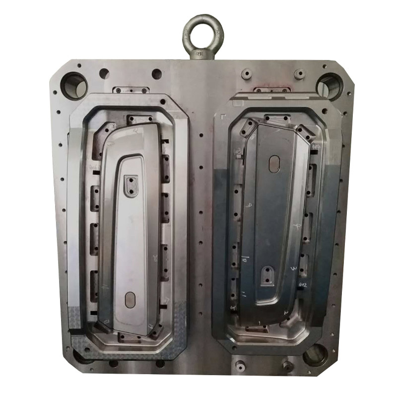 LED Rear Light Lens Cover for Trucks and SUVs