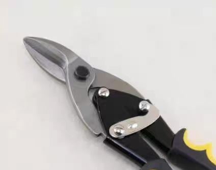 Авиационные ножницы Longsharp 10 дюймов, прямые