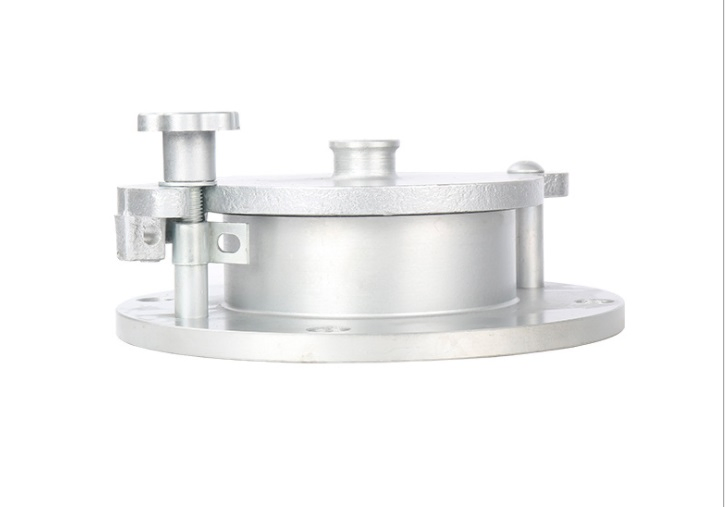 Gauging Hatch Gauge Hatch (ZCGH-01) DN100