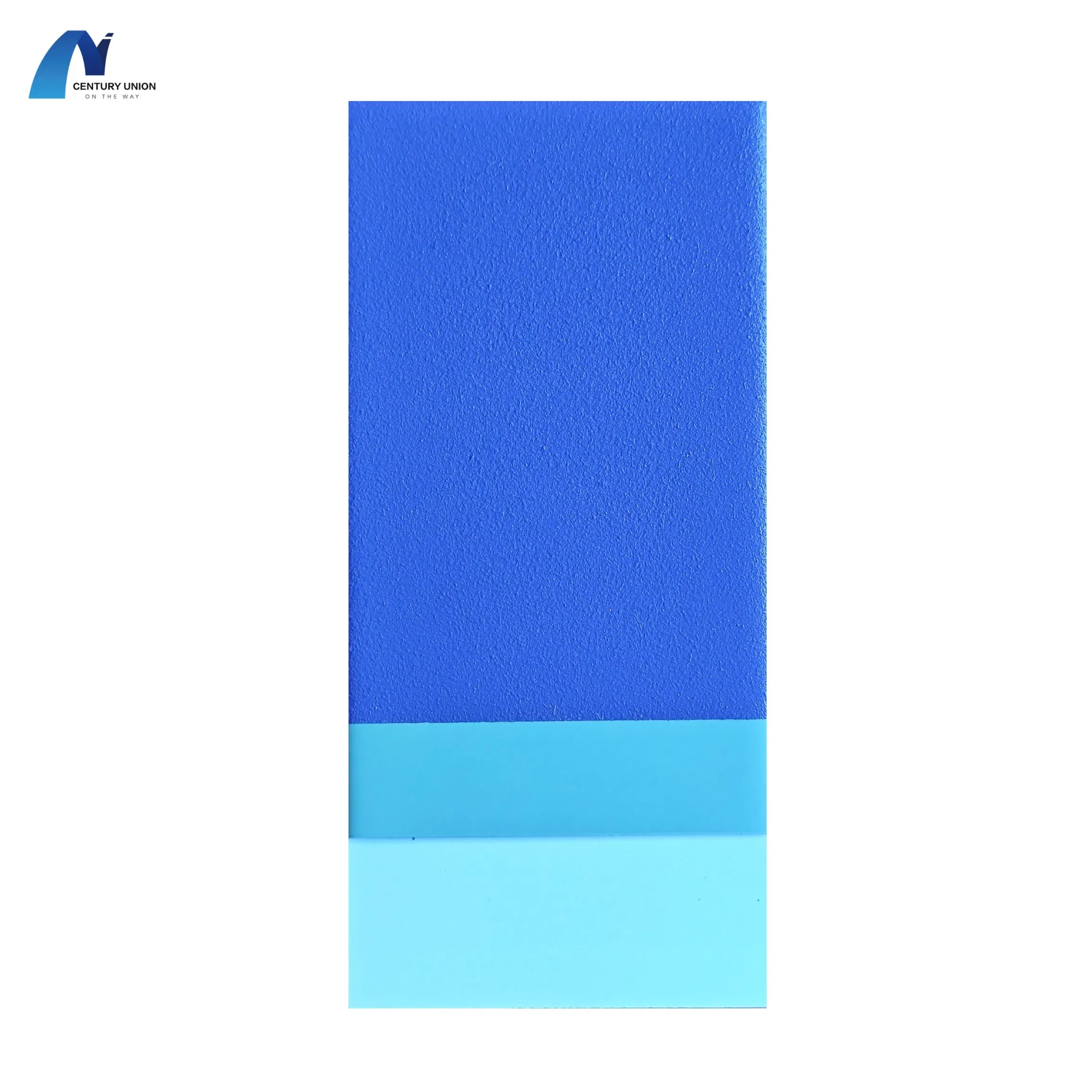 Outdoor Sports Court Waterproof Polyurea Coating Fast-Drying Protective Layer for Concrete Floors