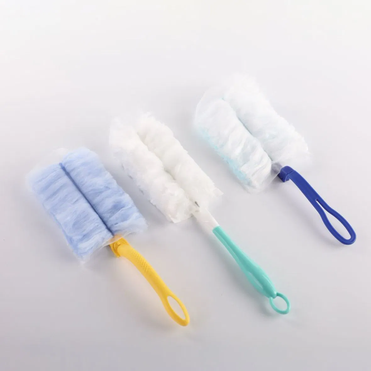 Factory Price Reuse and Wipe The Bookshelf Screen Magic Tool Bedroom Disposable Duster