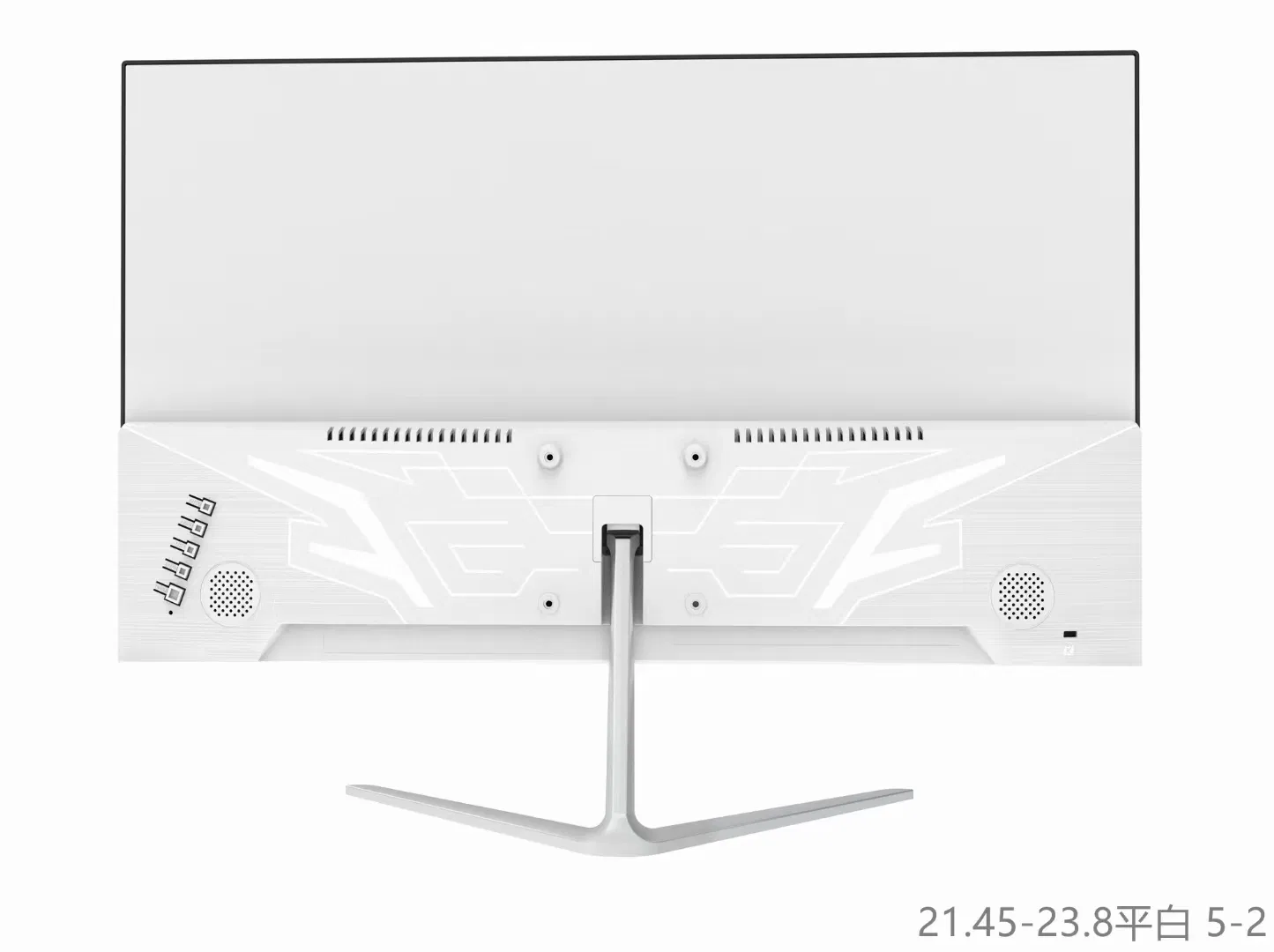 New Design 4K LED TV with 1080 HD