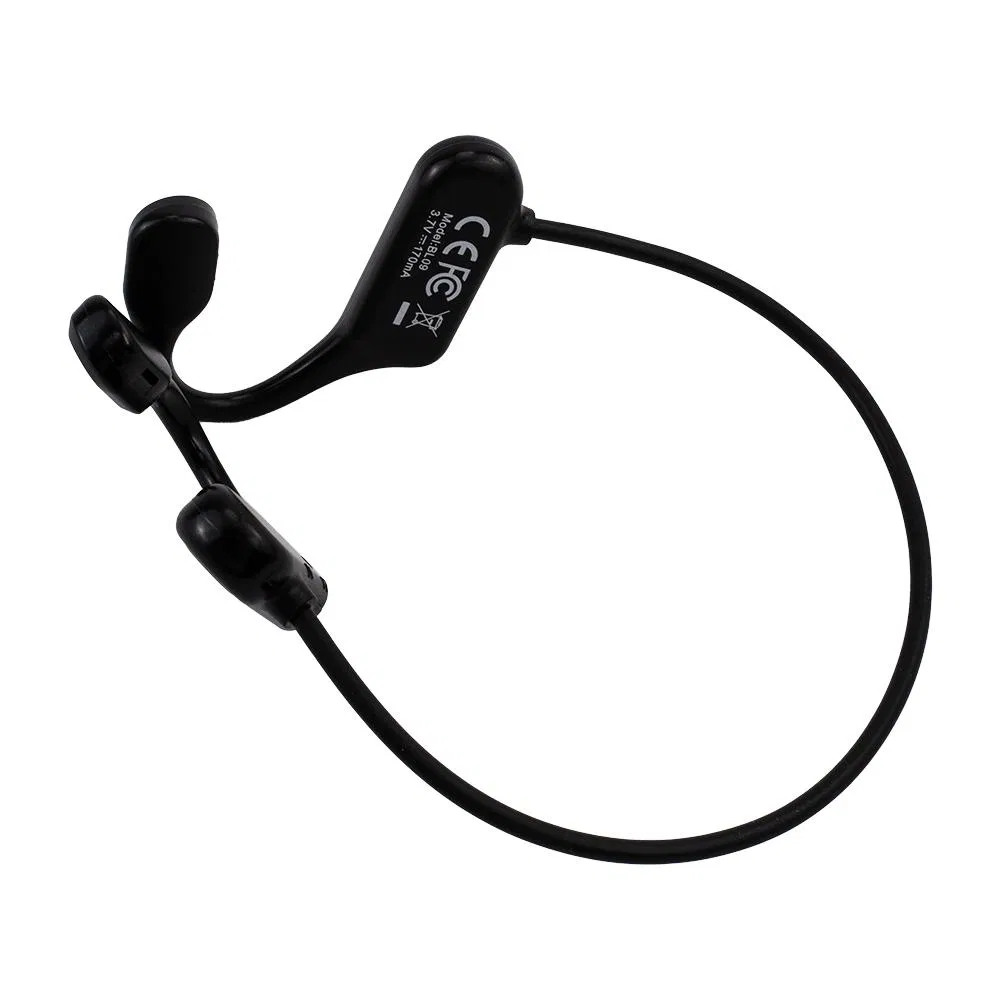 Беспроводные наушники TWS BL09 с костной проводимостью